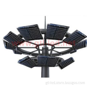 120w LED  outdoor lighting ,high luminous,IP65,UL driver